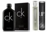 UP!27 Calvin Klein Be (Menta/Musk)