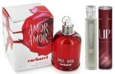 UP!06 Amor Amor (Cereja/Musk)
