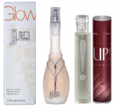 UP!44 Glow by J.Lo (Iris/Jasmin)