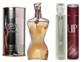 UP!28 Jean Paul Gaultier (Baunilha/Tuberosa)