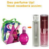 UP!38 Fantasy (Lixias Vermelhas/Kiwi)