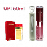 UP!16 Dolce & Gabbana (Jasmin/Rosa)