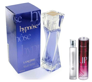 UP!34 Hypnôse (Baunilha/Neroli)